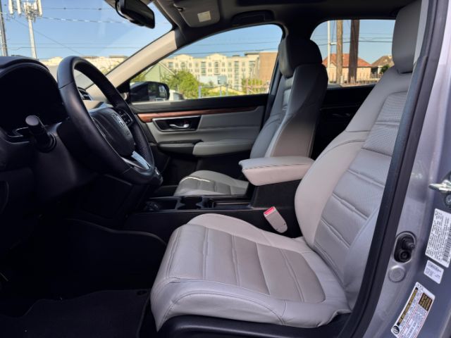 2018 Honda CR-V EX-L | EX-L Navi Houston TX