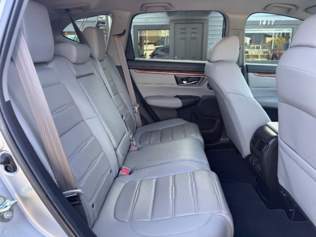 2018 Honda CR-V EX-L | EX-L Navi Houston TX