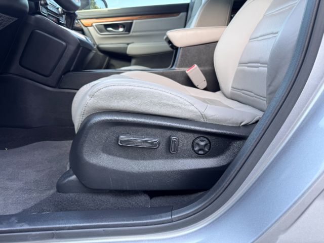 2018 Honda CR-V EX-L | EX-L Navi Houston TX