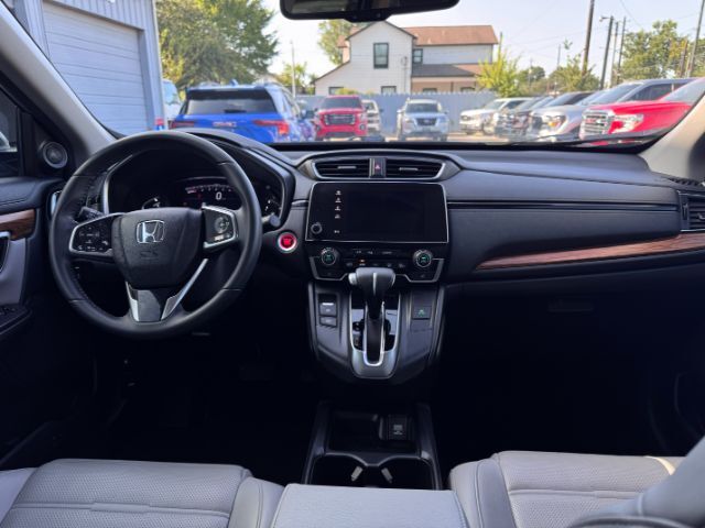 2018 Honda CR-V EX-L | EX-L Navi Houston TX