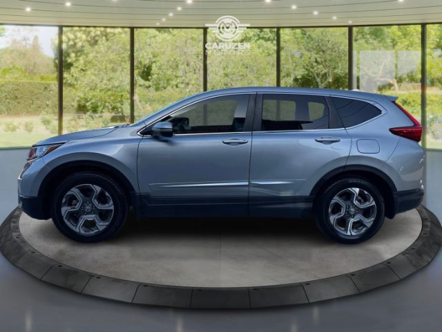 2018 Honda CR-V EX-L | EX-L Navi Houston TX