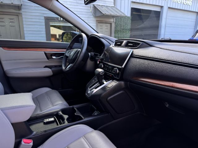 2018 Honda CR-V EX-L | EX-L Navi Houston TX