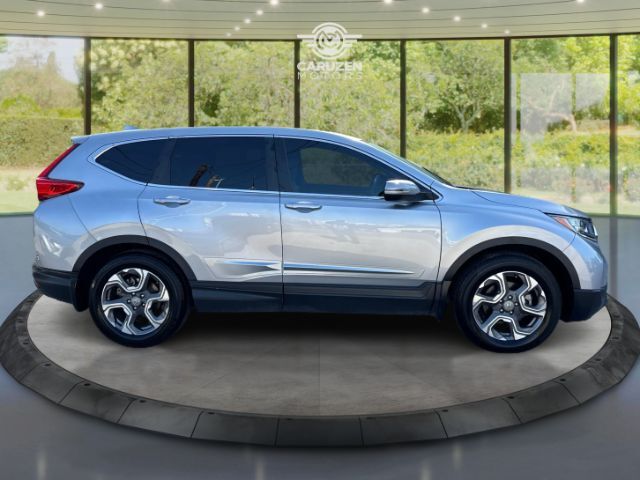 2018 Honda CR-V EX-L | EX-L Navi Houston TX