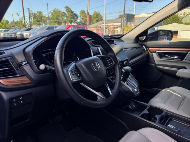 2018 Honda CR-V EX-L | EX-L Navi Houston TX
