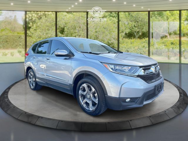 2018 Honda CR-V EX-L | EX-L Navi Houston TX
