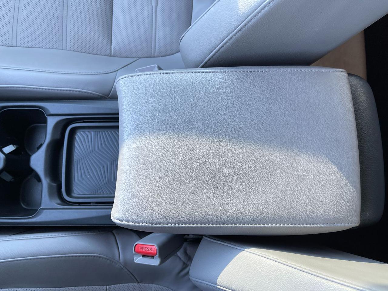 2018 Honda CR-V EX-L | EX-L Navi Hayden ID