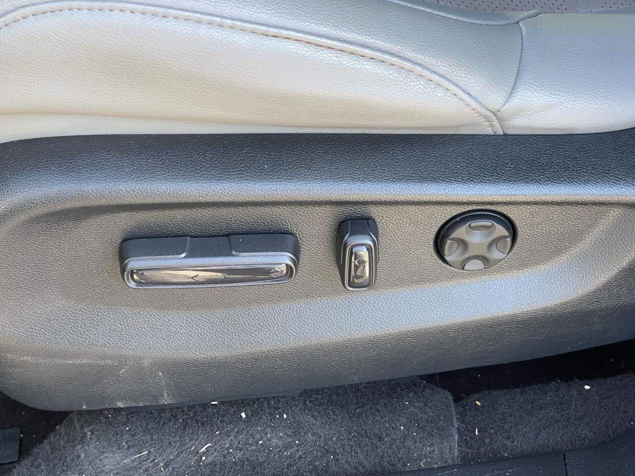 2018 Honda CR-V EX-L | EX-L Navi Hayden ID