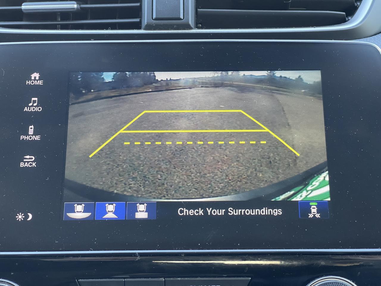 2018 Honda CR-V EX-L | EX-L Navi Post Falls ID