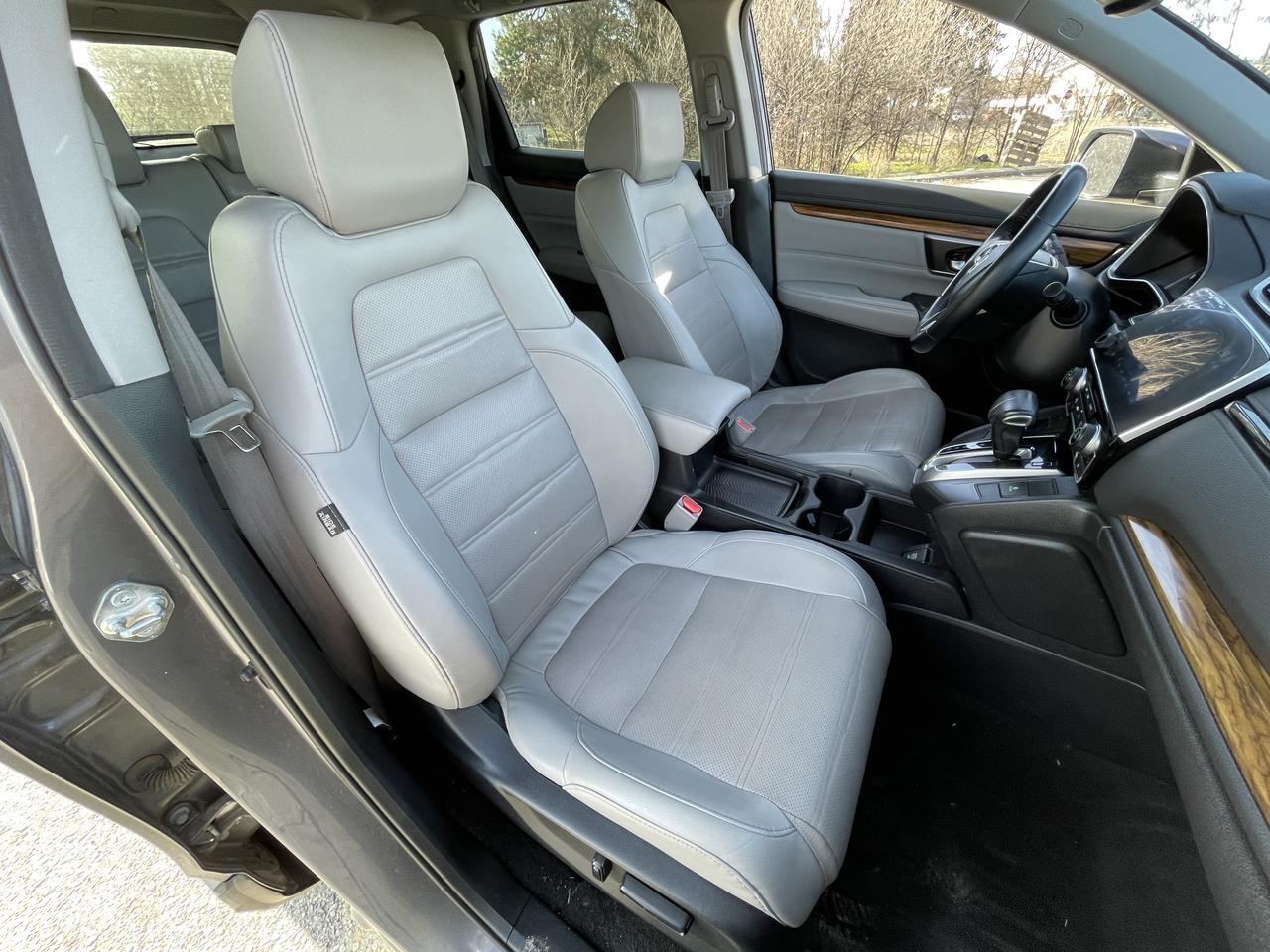 2018 Honda CR-V EX-L | EX-L Navi Post Falls ID