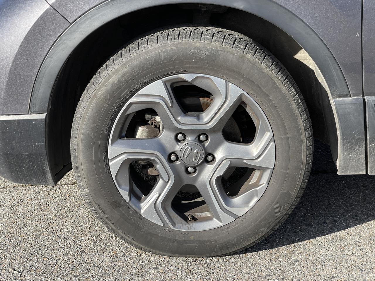 2018 Honda CR-V EX-L | EX-L Navi Post Falls ID