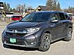 2018 Honda CR-V EX-L | EX-L Navi