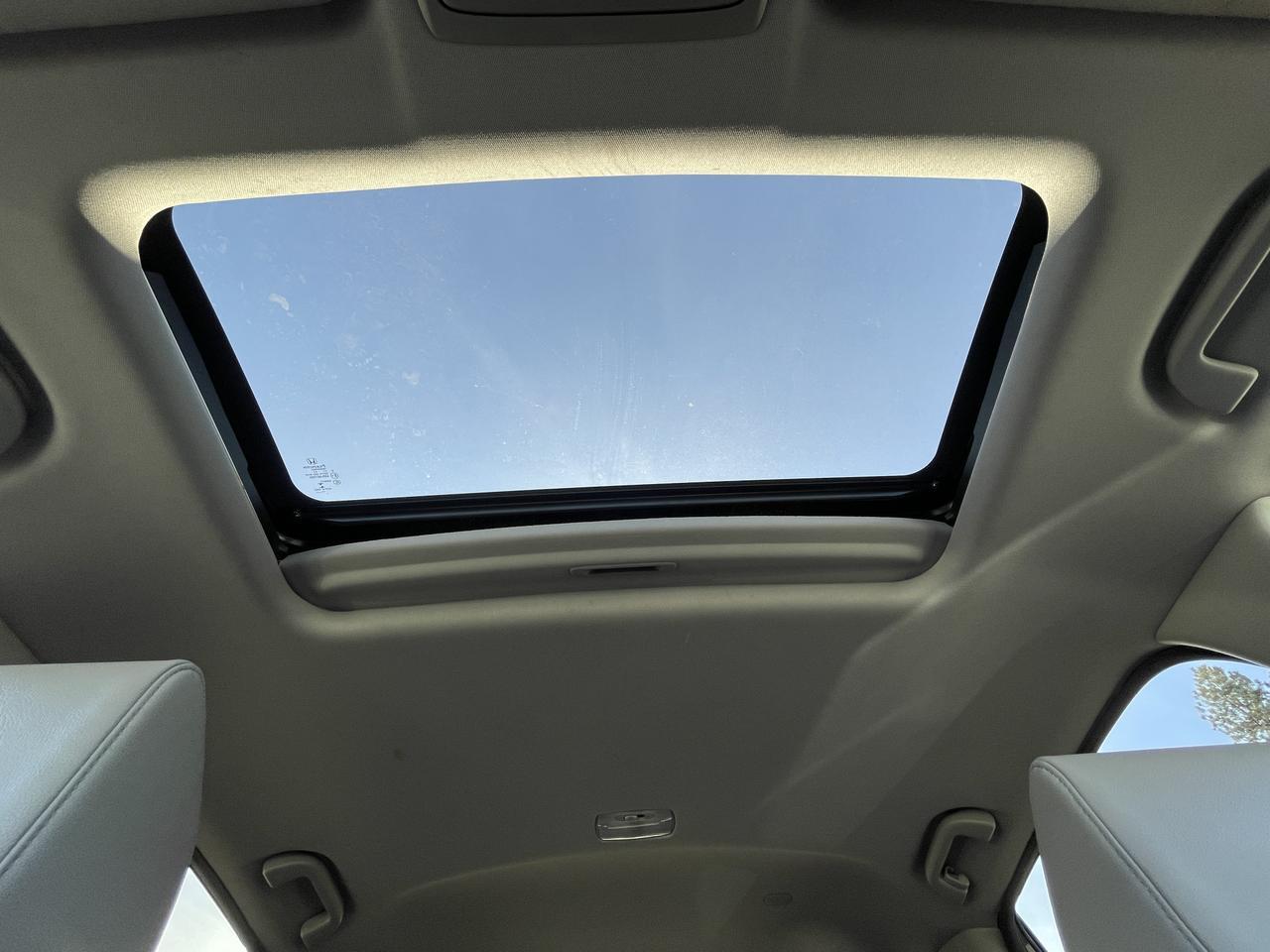 2018 Honda CR-V EX-L | EX-L Navi Post Falls ID