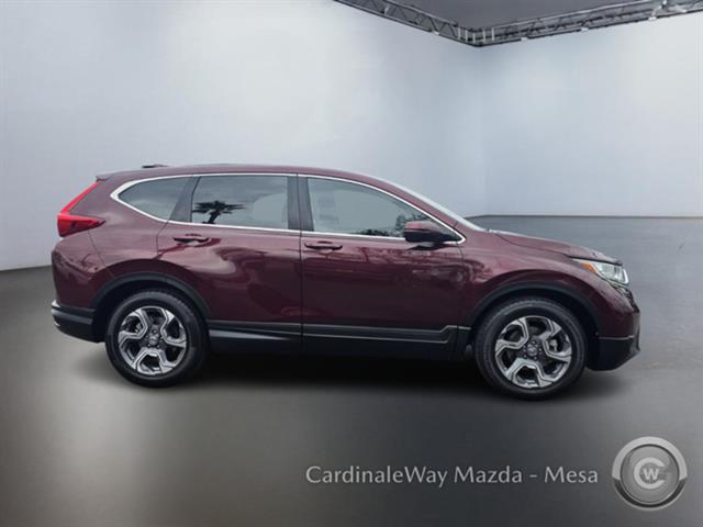2018 Honda CR-V EX-L 4dr SUV w/Navi Mesa AZ