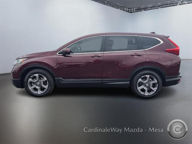2018 Honda CR-V EX-L 4dr SUV w/Navi Mesa AZ