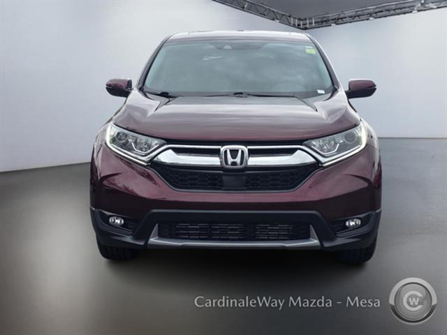 2018 Honda CR-V EX-L 4dr SUV w/Navi Mesa AZ