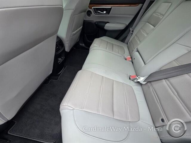 2018 Honda CR-V EX-L 4dr SUV w/Navi Mesa AZ