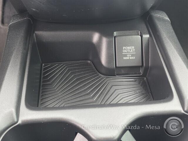 2018 Honda CR-V EX-L 4dr SUV w/Navi Mesa AZ