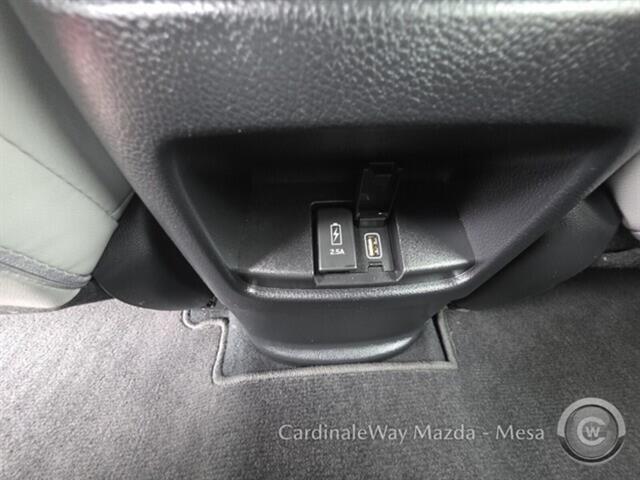 2018 Honda CR-V EX-L 4dr SUV w/Navi Mesa AZ