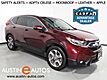 2018 Honda CR-V EX-L *ADAPTIVE CRUISE, SAFETY ALERTS, BACKUP-CAMERA, COLOR TOUCHSCREEN, MOONROOF, LE