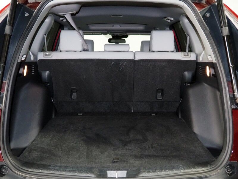 2018 Honda CR-V EX-L *ADAPTIVE CRUISE, SAFETY ALERTS, BACKUP-CAMERA, COLOR TOUCHSCREEN, MOONROOF, LEATHER, HEATED SEATS, REMOTE START, POWER LIFTGATE, KEYLESS ENTRY, ANDROID & APPLE Round Rock TX