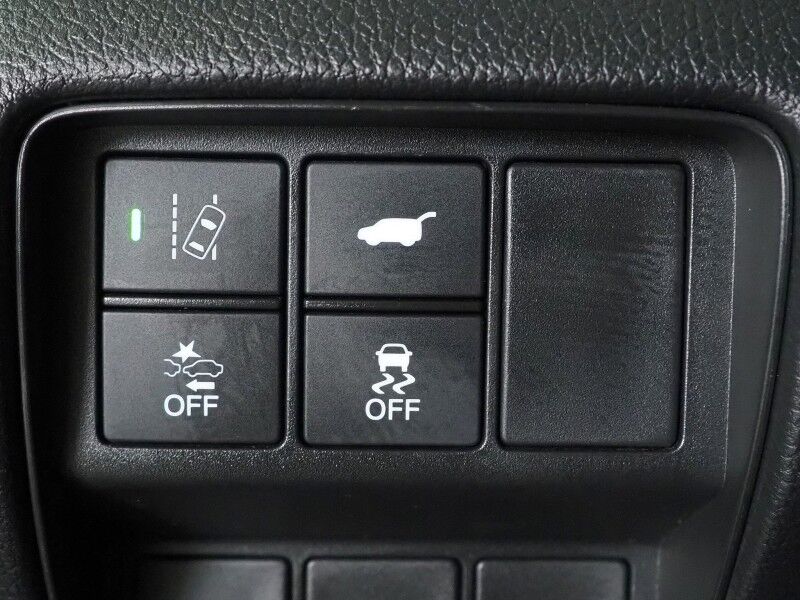 2018 Honda CR-V EX-L *ADAPTIVE CRUISE, SAFETY ALERTS, BACKUP-CAMERA, COLOR TOUCHSCREEN, MOONROOF, LEATHER, HEATED SEATS, REMOTE START, POWER LIFTGATE, KEYLESS ENTRY, ANDROID & APPLE Round Rock TX