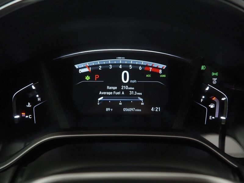 2018 Honda CR-V EX-L *ADAPTIVE CRUISE, SAFETY ALERTS, BACKUP-CAMERA, COLOR TOUCHSCREEN, MOONROOF, LEATHER, HEATED SEATS, REMOTE START, POWER LIFTGATE, KEYLESS ENTRY, ANDROID & APPLE Round Rock TX