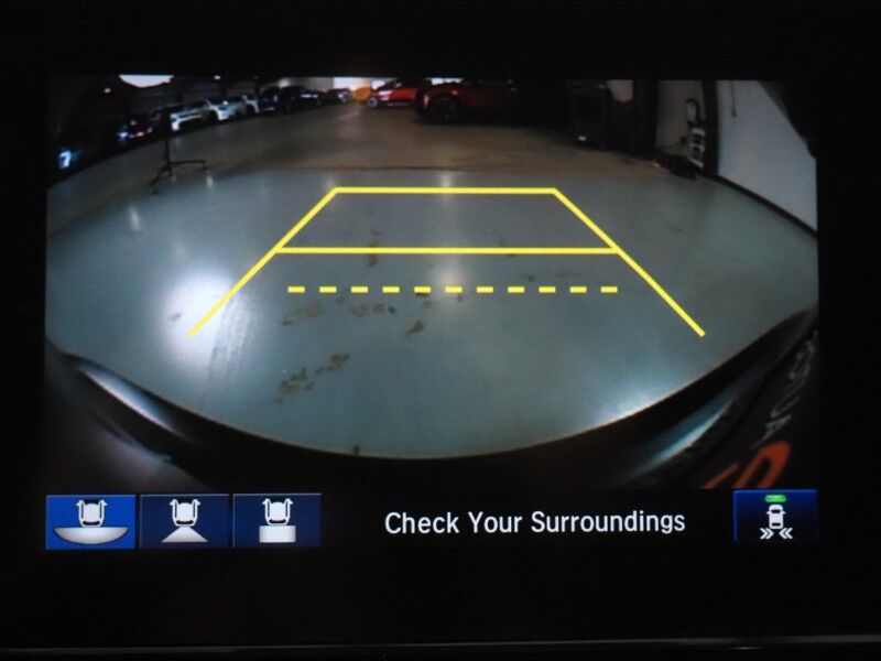 2018 Honda CR-V EX-L *ADAPTIVE CRUISE, SAFETY ALERTS, BACKUP-CAMERA, COLOR TOUCHSCREEN, MOONROOF, LEATHER, HEATED SEATS, REMOTE START, POWER LIFTGATE, KEYLESS ENTRY, ANDROID & APPLE Round Rock TX