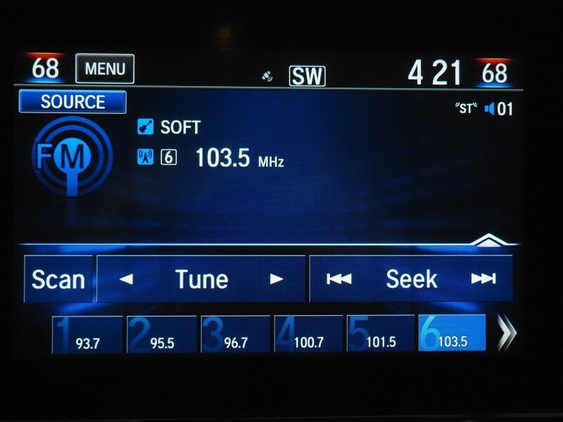 2018 Honda CR-V EX-L *ADAPTIVE CRUISE, SAFETY ALERTS, BACKUP-CAMERA, COLOR TOUCHSCREEN, MOONROOF, LEATHER, HEATED SEATS, REMOTE START, POWER LIFTGATE, KEYLESS ENTRY, ANDROID & APPLE Round Rock TX