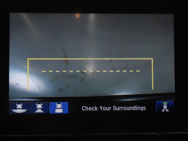 2018 Honda CR-V EX-L *ADAPTIVE CRUISE, SAFETY ALERTS, BACKUP-CAMERA, COLOR TOUCHSCREEN, MOONROOF, LEATHER, HEATED SEATS, REMOTE START, POWER LIFTGATE, KEYLESS ENTRY, ANDROID & APPLE Round Rock TX