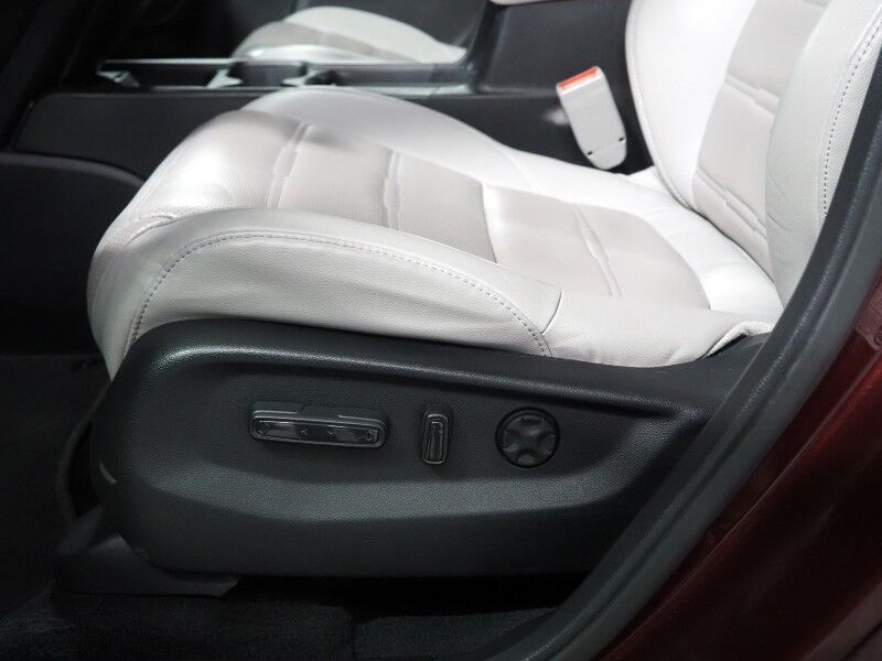 2018 Honda CR-V EX-L *ADAPTIVE CRUISE, SAFETY ALERTS, BACKUP-CAMERA, COLOR TOUCHSCREEN, MOONROOF, LEATHER, HEATED SEATS, REMOTE START, POWER LIFTGATE, KEYLESS ENTRY, ANDROID & APPLE Round Rock TX