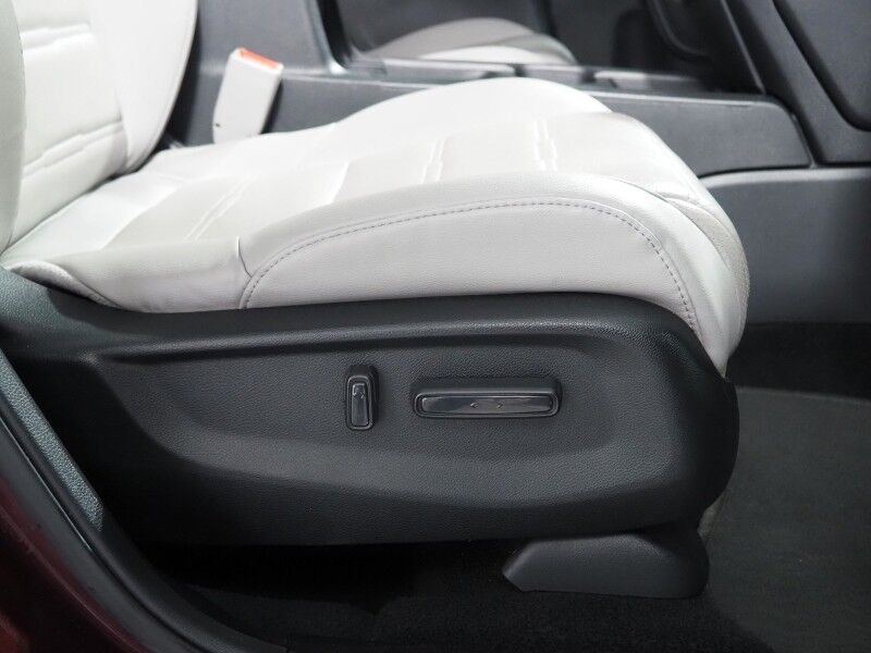 2018 Honda CR-V EX-L *ADAPTIVE CRUISE, SAFETY ALERTS, BACKUP-CAMERA, COLOR TOUCHSCREEN, MOONROOF, LEATHER, HEATED SEATS, REMOTE START, POWER LIFTGATE, KEYLESS ENTRY, ANDROID & APPLE Round Rock TX