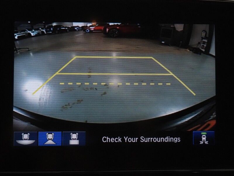 2018 Honda CR-V EX-L *ADAPTIVE CRUISE, SAFETY ALERTS, BACKUP-CAMERA, COLOR TOUCHSCREEN, MOONROOF, LEATHER, HEATED SEATS, REMOTE START, POWER LIFTGATE, KEYLESS ENTRY, ANDROID & APPLE Round Rock TX