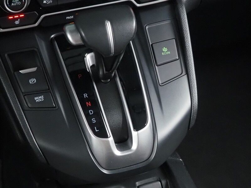 2018 Honda CR-V EX-L *ADAPTIVE CRUISE, SAFETY ALERTS, BACKUP-CAMERA, COLOR TOUCHSCREEN, MOONROOF, LEATHER, HEATED SEATS, REMOTE START, POWER LIFTGATE, KEYLESS ENTRY, ANDROID & APPLE Round Rock TX