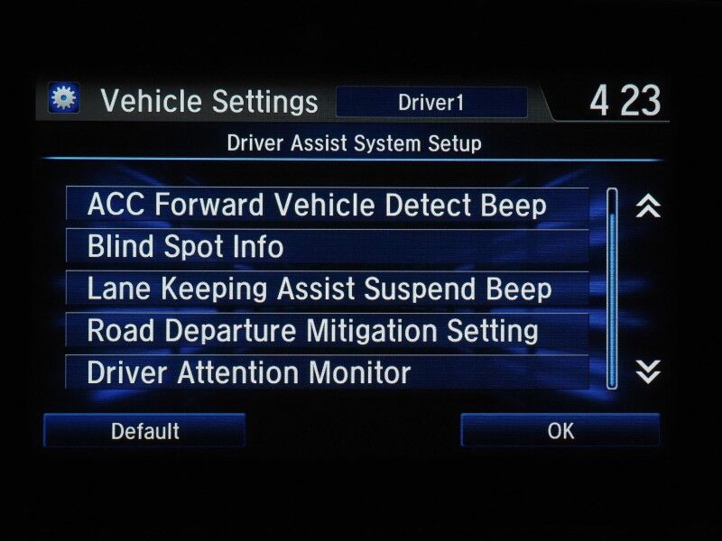 2018 Honda CR-V EX-L *ADAPTIVE CRUISE, SAFETY ALERTS, BACKUP-CAMERA, COLOR TOUCHSCREEN, MOONROOF, LEATHER, HEATED SEATS, REMOTE START, POWER LIFTGATE, KEYLESS ENTRY, ANDROID & APPLE Round Rock TX