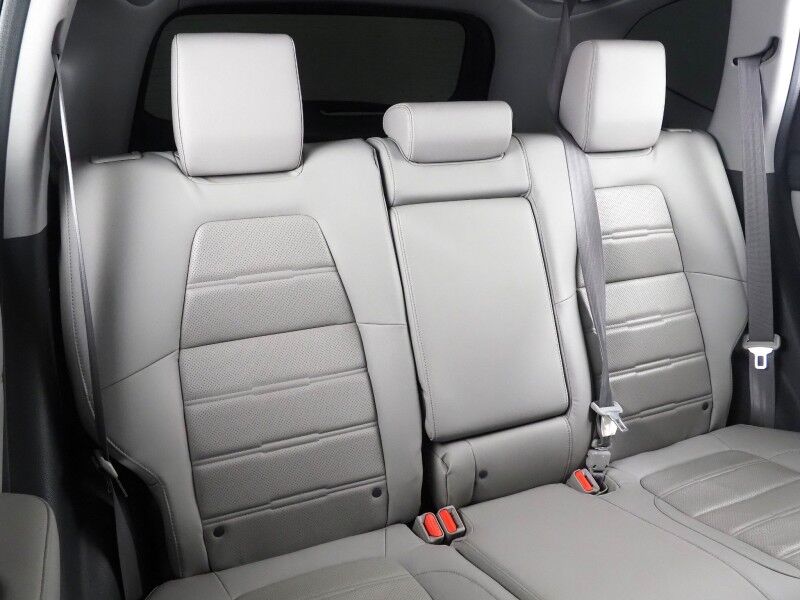 2018 Honda CR-V EX-L *ADAPTIVE CRUISE, SAFETY ALERTS, BACKUP-CAMERA, COLOR TOUCHSCREEN, MOONROOF, LEATHER, HEATED SEATS, REMOTE START, POWER LIFTGATE, KEYLESS ENTRY, ANDROID & APPLE Round Rock TX