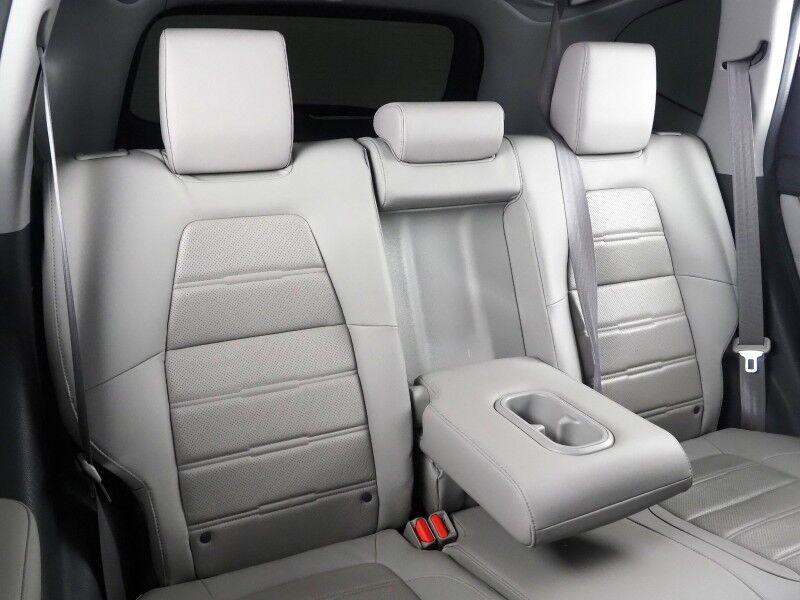 2018 Honda CR-V EX-L *ADAPTIVE CRUISE, SAFETY ALERTS, BACKUP-CAMERA, COLOR TOUCHSCREEN, MOONROOF, LEATHER, HEATED SEATS, REMOTE START, POWER LIFTGATE, KEYLESS ENTRY, ANDROID & APPLE Round Rock TX