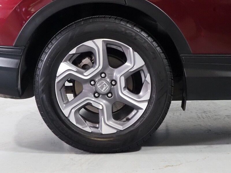 2018 Honda CR-V EX-L *ADAPTIVE CRUISE, SAFETY ALERTS, BACKUP-CAMERA, COLOR TOUCHSCREEN, MOONROOF, LEATHER, HEATED SEATS, REMOTE START, POWER LIFTGATE, KEYLESS ENTRY, ANDROID & APPLE Round Rock TX