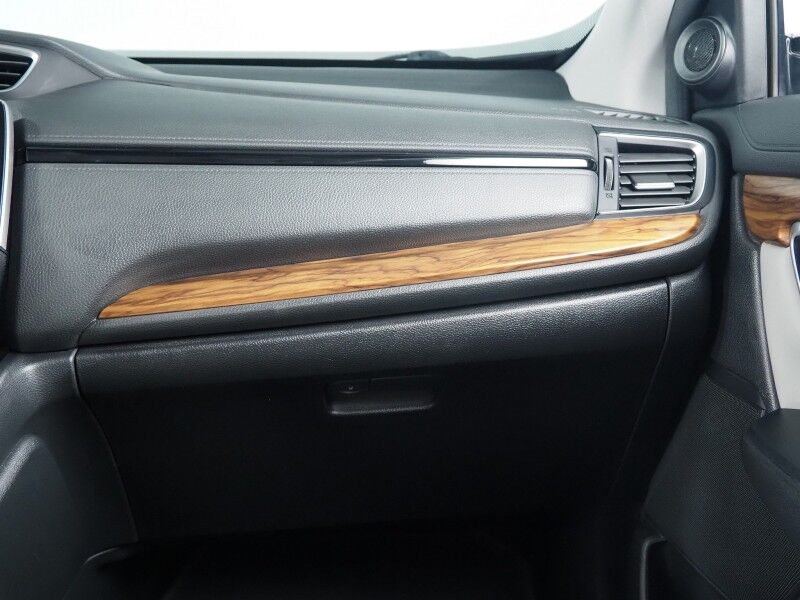 2018 Honda CR-V EX-L *ADAPTIVE CRUISE, SAFETY ALERTS, BACKUP-CAMERA, COLOR TOUCHSCREEN, MOONROOF, LEATHER, HEATED SEATS, REMOTE START, POWER LIFTGATE, KEYLESS ENTRY, ANDROID & APPLE Round Rock TX