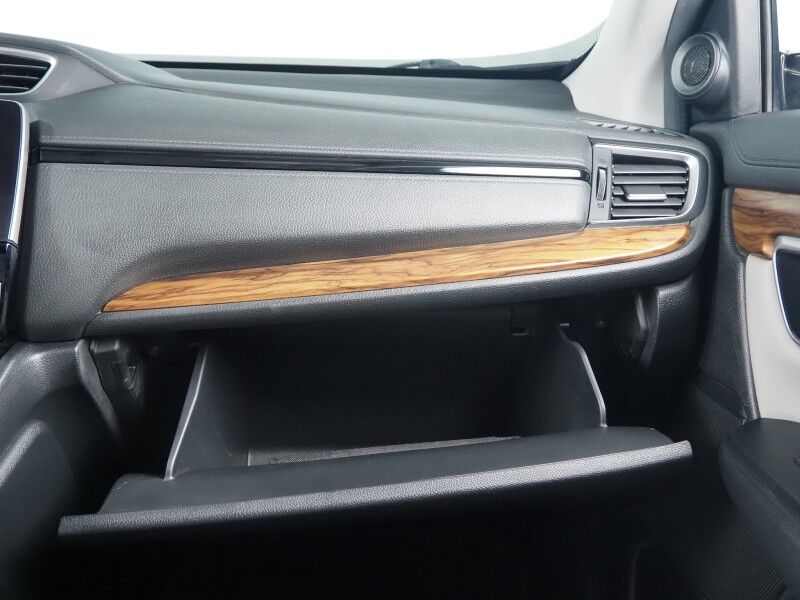 2018 Honda CR-V EX-L *ADAPTIVE CRUISE, SAFETY ALERTS, BACKUP-CAMERA, COLOR TOUCHSCREEN, MOONROOF, LEATHER, HEATED SEATS, REMOTE START, POWER LIFTGATE, KEYLESS ENTRY, ANDROID & APPLE Round Rock TX