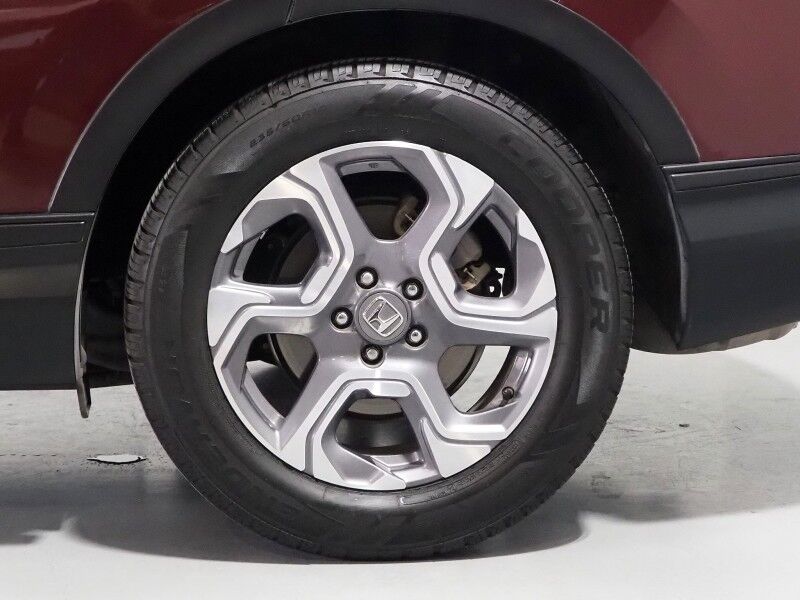 2018 Honda CR-V EX-L *ADAPTIVE CRUISE, SAFETY ALERTS, BACKUP-CAMERA, COLOR TOUCHSCREEN, MOONROOF, LEATHER, HEATED SEATS, REMOTE START, POWER LIFTGATE, KEYLESS ENTRY, ANDROID & APPLE Round Rock TX