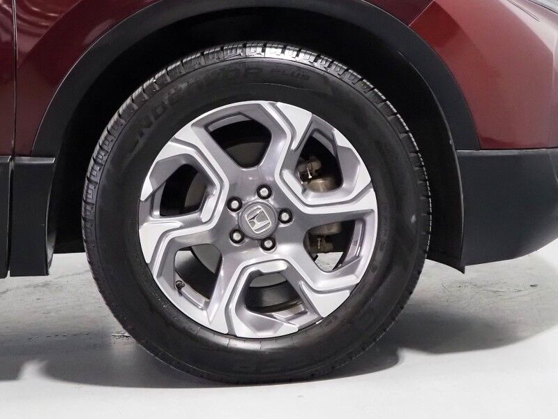 2018 Honda CR-V EX-L *ADAPTIVE CRUISE, SAFETY ALERTS, BACKUP-CAMERA, COLOR TOUCHSCREEN, MOONROOF, LEATHER, HEATED SEATS, REMOTE START, POWER LIFTGATE, KEYLESS ENTRY, ANDROID & APPLE Round Rock TX