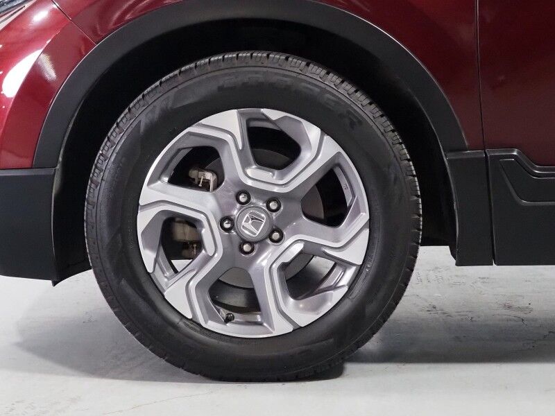 2018 Honda CR-V EX-L *ADAPTIVE CRUISE, SAFETY ALERTS, BACKUP-CAMERA, COLOR TOUCHSCREEN, MOONROOF, LEATHER, HEATED SEATS, REMOTE START, POWER LIFTGATE, KEYLESS ENTRY, ANDROID & APPLE Round Rock TX