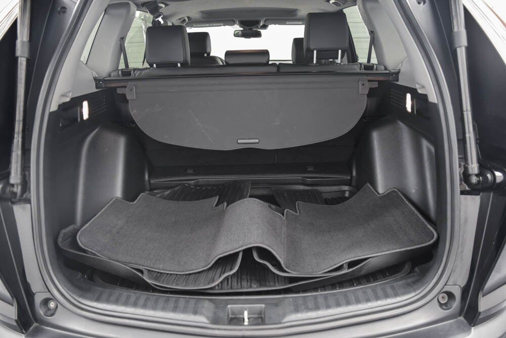 2018 Honda CR-V EX-L Akron OH