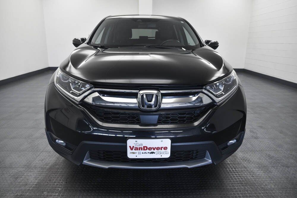 2018 Honda CR-V EX-L Akron OH