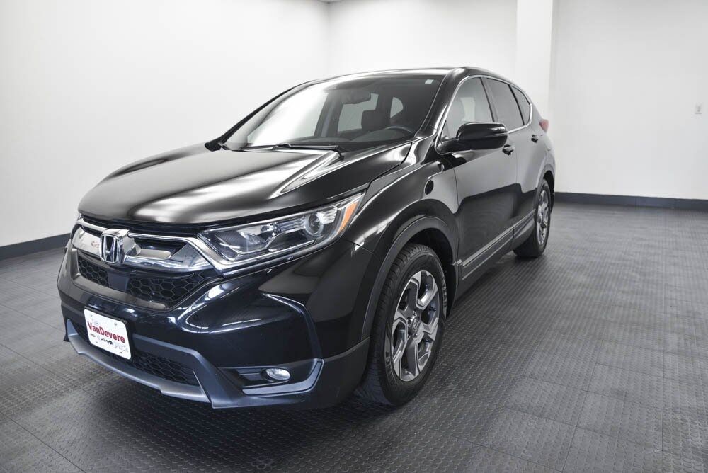 2018 Honda CR-V EX-L Akron OH