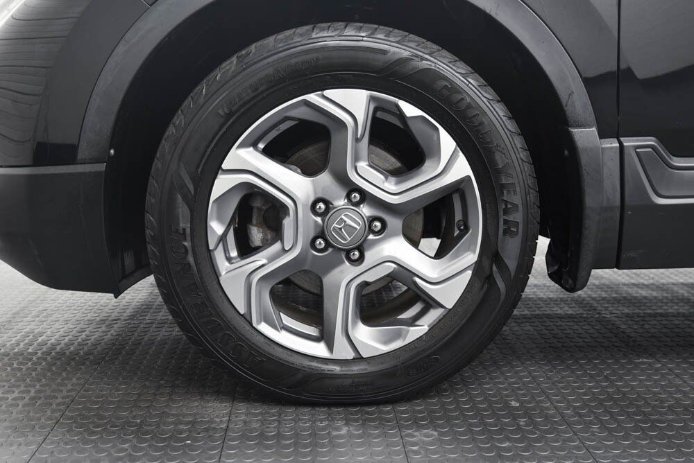 2018 Honda CR-V EX-L Akron OH