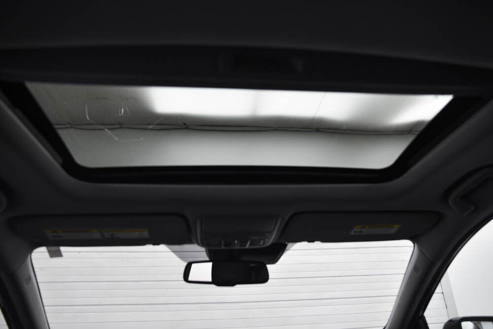 2018 Honda CR-V EX-L Akron OH