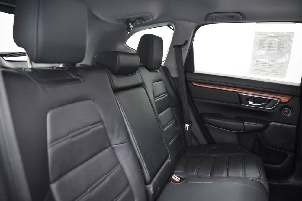 2018 Honda CR-V EX-L Akron OH