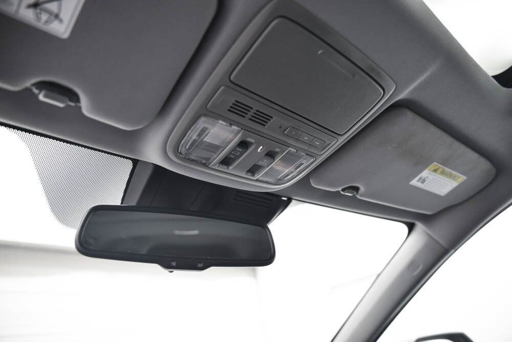 2018 Honda CR-V EX-L Akron OH