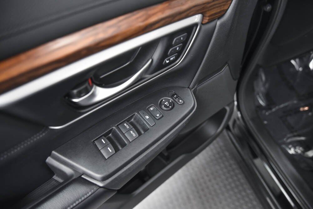 2018 Honda CR-V EX-L Akron OH